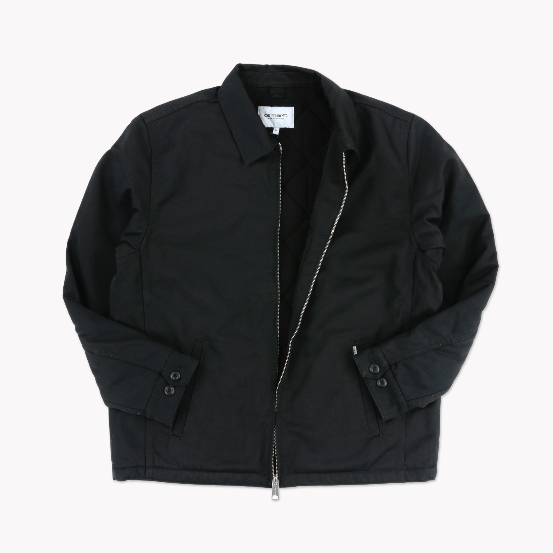 carhartt w modular jacket