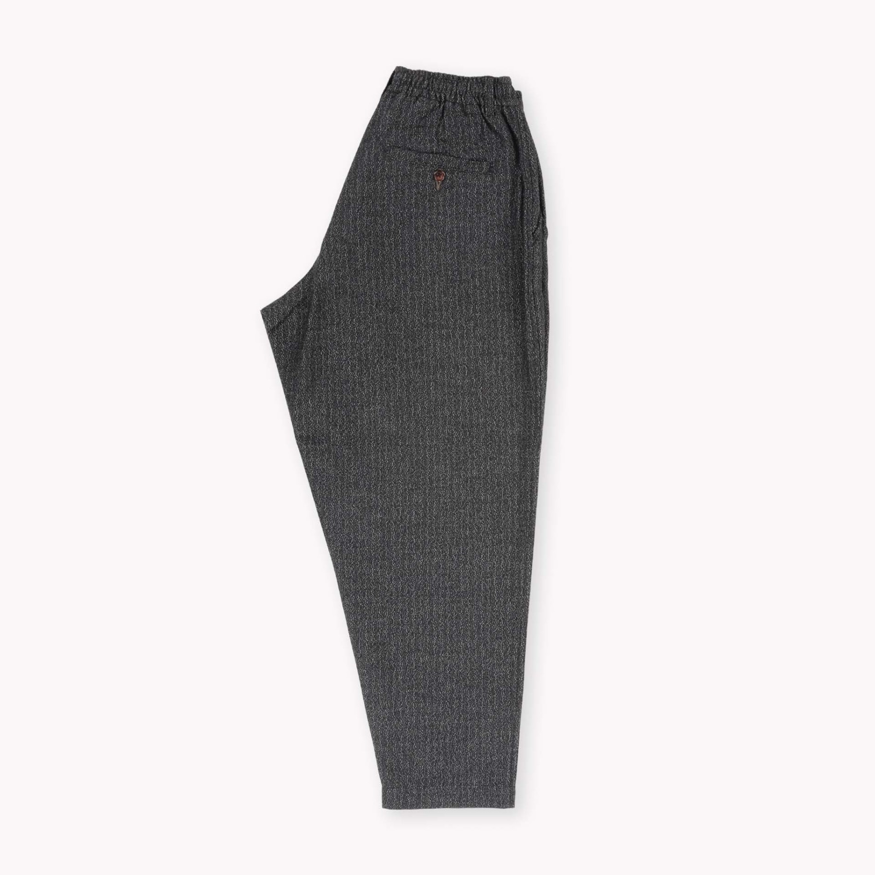 universal works track pant