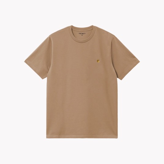 S/S CHASE T-SHIRT COTTON...