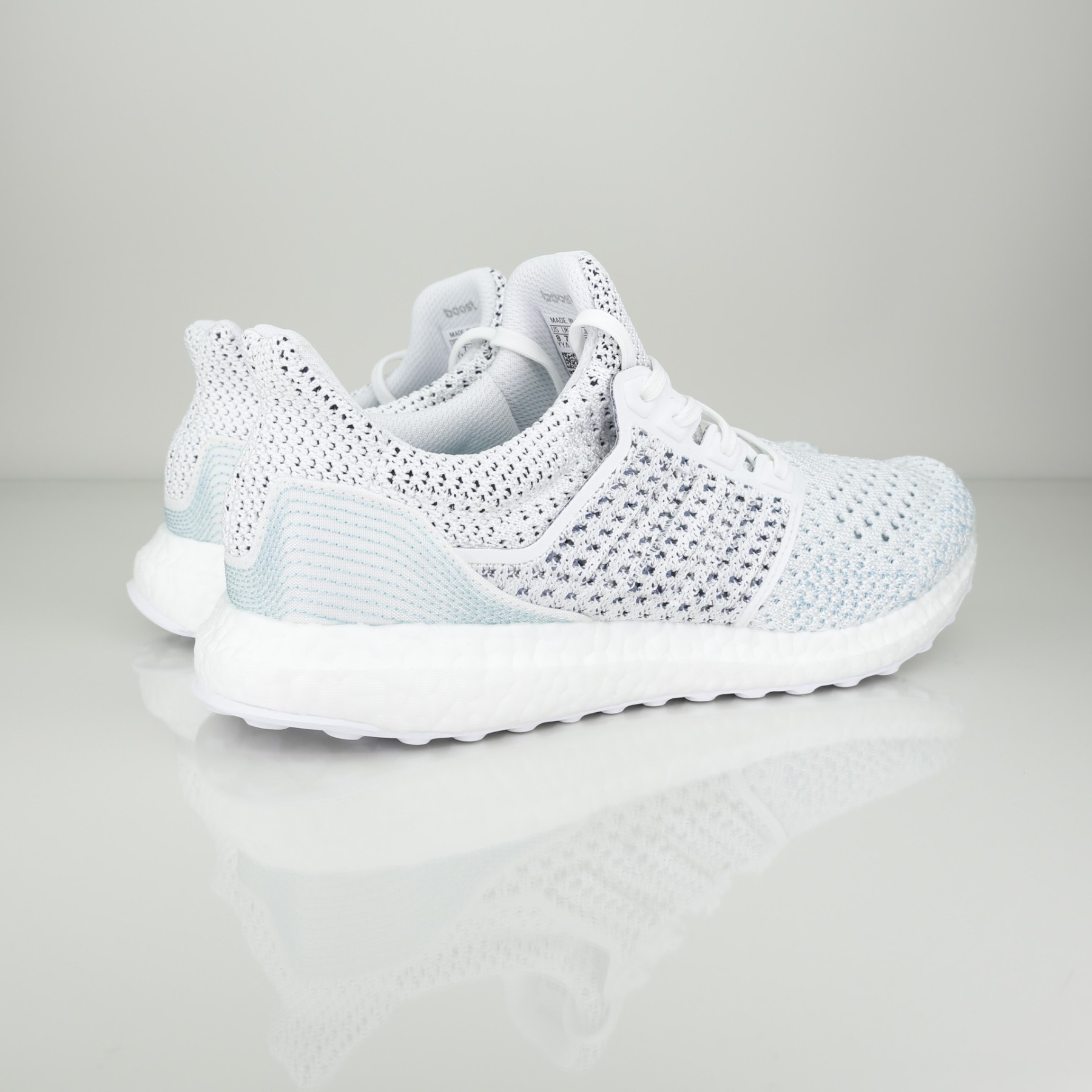 Ultraboost parley outlet ltd