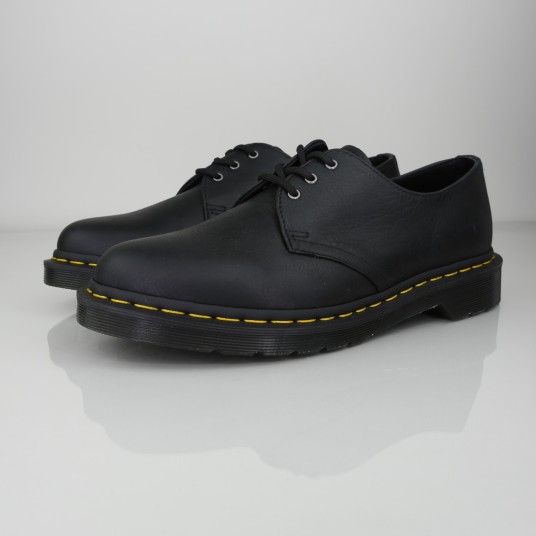 dr martens carpathian 1461