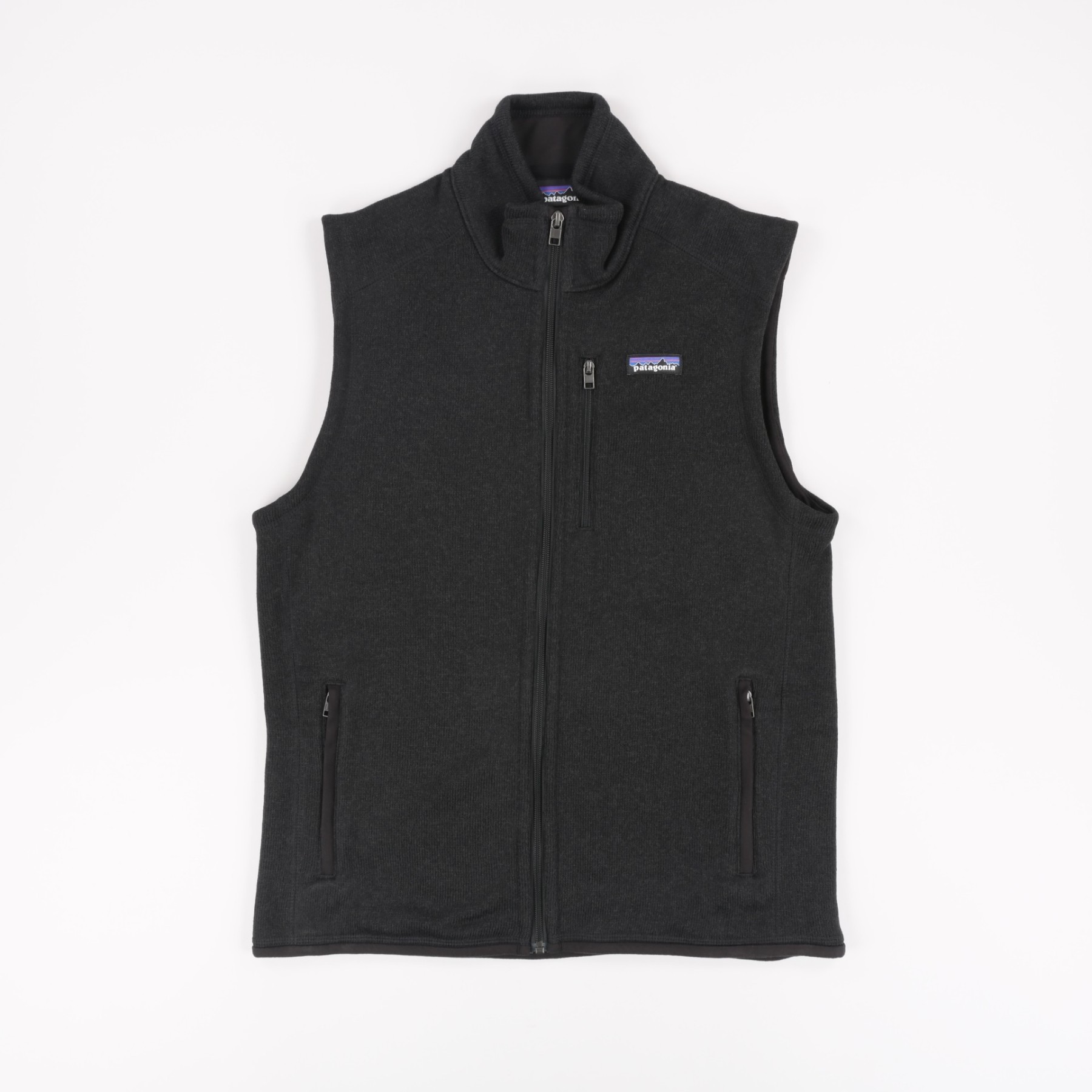 m's better sweater vest