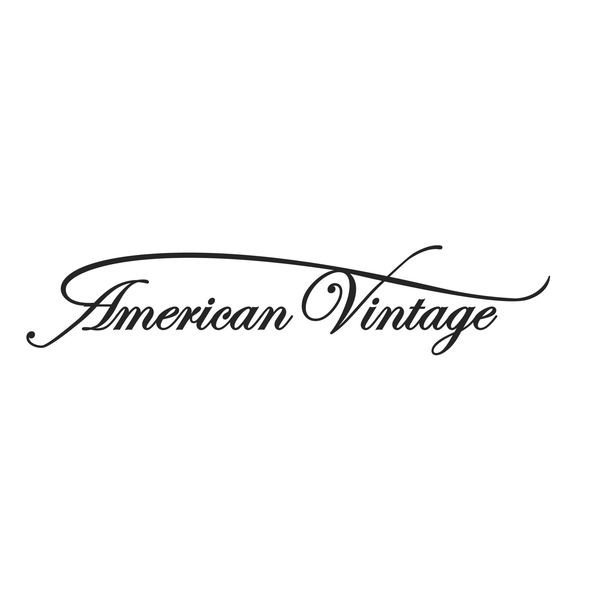 AMERICAN VINTAGE